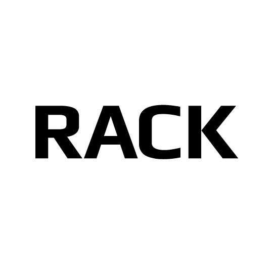 Rack Fitness Logo